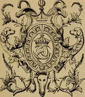 An illustration from Appletons' cyclopædia of technical drawing (1896)