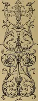 An illustration from Appletons' cyclopædia of technical drawing (1896)