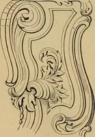 An illustration from Appletons' cyclopædia of technical drawing (1896)
