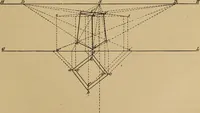 An illustration from Appletons' cyclopædia of technical drawing (1896)