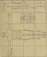 An illustration from Appletons' cyclopædia of technical drawing (1896)