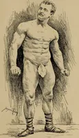 An illustration from Appletons' cyclopædia of technical drawing (1896)