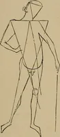 An illustration from Appletons' cyclopædia of technical drawing (1896)