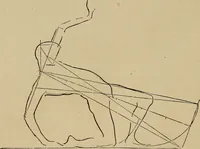 An illustration from Appletons' cyclopædia of technical drawing (1896)