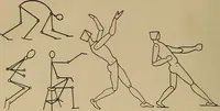An illustration from Appletons' cyclopædia of technical drawing (1896)
