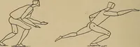 An illustration from Appletons' cyclopædia of technical drawing (1896)