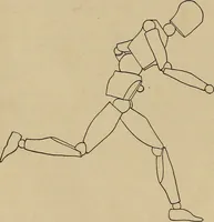 An illustration from Appletons' cyclopædia of technical drawing (1896)
