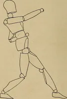 An illustration from Appletons' cyclopædia of technical drawing (1896)