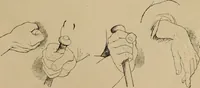An illustration from Appletons' cyclopædia of technical drawing (1896)