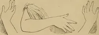 An illustration from Appletons' cyclopædia of technical drawing (1896)