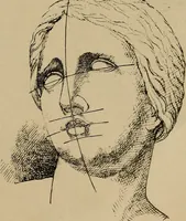 An illustration from Appletons' cyclopædia of technical drawing (1896)