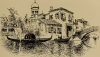 An illustration from Appletons' cyclopædia of technical drawing (1896)