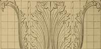 Picture 122 of 1376 from Appletons' cyclopædia of technical drawing (1896), leaf 77