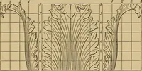 Picture 123 of 1376 from Appletons' cyclopædia of technical drawing (1896), leaf 77