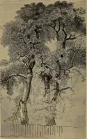 An illustration from Appletons' cyclopædia of technical drawing (1896)