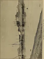 An illustration from Appletons' cyclopædia of technical drawing (1896)