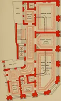 An illustration from Appletons' cyclopædia of technical drawing (1896)