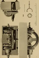 An illustration from Appletons' cyclopædia of technical drawing (1896)