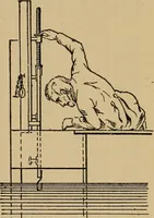 An illustration from Appletons' cyclopædia of technical drawing (1896)