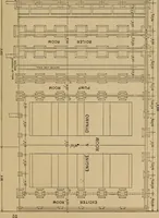 An illustration from Appletons' cyclopædia of technical drawing (1896)
