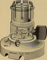 An illustration from Appletons' cyclopædia of technical drawing (1896)
