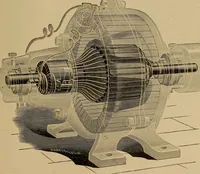 An illustration from Appletons' cyclopædia of technical drawing (1896)