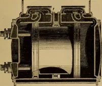An illustration from Appletons' cyclopædia of technical drawing (1896)