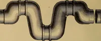 An illustration from Appletons' cyclopædia of technical drawing (1896)