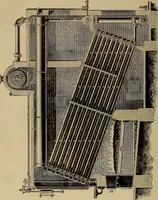 An illustration from Appletons' cyclopædia of technical drawing (1896)