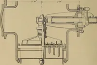 An illustration from Appletons' cyclopædia of technical drawing (1896)