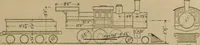 An illustration from Appletons' cyclopædia of technical drawing (1896)