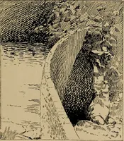An illustration from Appletons' cyclopædia of technical drawing (1896)