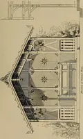 An illustration from Appletons' cyclopædia of technical drawing (1896)