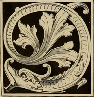 An illustration from Appletons' cyclopædia of technical drawing (1896)