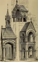 An illustration from Appletons' cyclopædia of technical drawing (1896)