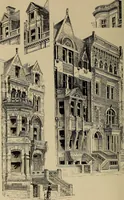 An illustration from Appletons' cyclopædia of technical drawing (1896)