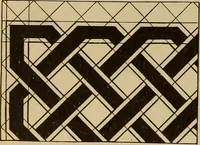 Picture 137 of 1376 from Appletons' cyclopædia of technical drawing (1896), leaf 95