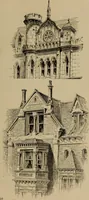 An illustration from Appletons' cyclopædia of technical drawing (1896)
