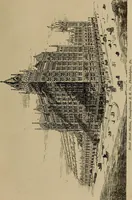 An illustration from Appletons' cyclopædia of technical drawing (1896)