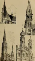 An illustration from Appletons' cyclopædia of technical drawing (1896)