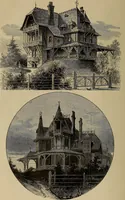 An illustration from Appletons' cyclopædia of technical drawing (1896)