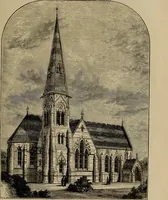An illustration from Appletons' cyclopædia of technical drawing (1896)