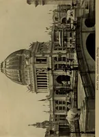 An illustration from Appletons' cyclopædia of technical drawing (1896)