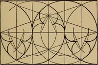 Picture 145 of 1376 from Appletons' cyclopædia of technical drawing (1896), leaf 98