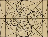 Picture 146 of 1376 from Appletons' cyclopædia of technical drawing (1896), leaf 98