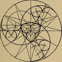Picture 147 of 1376 from Appletons' cyclopædia of technical drawing (1896), leaf 98
