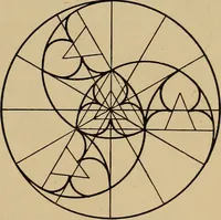 Picture 150 of 1376 from Appletons' cyclopædia of technical drawing (1896), leaf 98