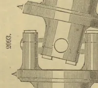 Picture 20 of 25 from Appleton's dictionary of machines, mechanics, engine-work, and engineering (1869), leaf 888