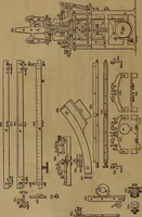 An illustration from Appleton's dictionary of machines, mechanics, engine-work, and engineering (1861)