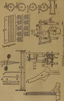 An illustration from Appleton's dictionary of machines, mechanics, engine-work, and engineering (1861)